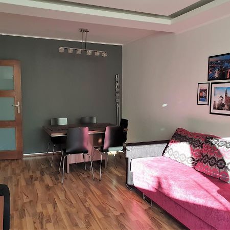 Gdansk Apartament 4-Osobowy エクステリア 写真