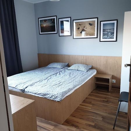 Gdansk Apartament 4-Osobowy エクステリア 写真