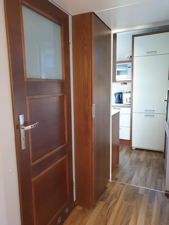 Gdansk Apartament 4-Osobowy エクステリア 写真
