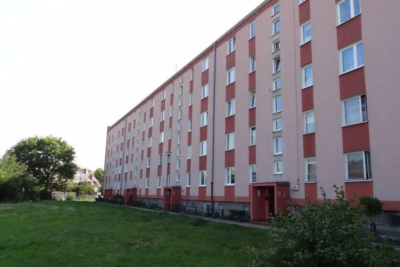 Gdansk Apartament 4-Osobowy エクステリア 写真